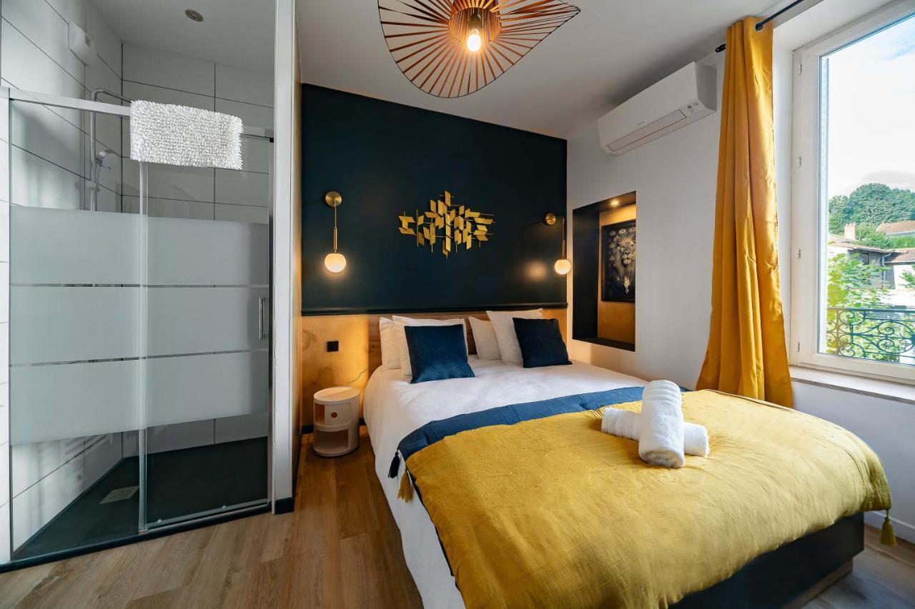 Residence La Provence - Appartements Proches Centre Ville Vichy Extérieur photo