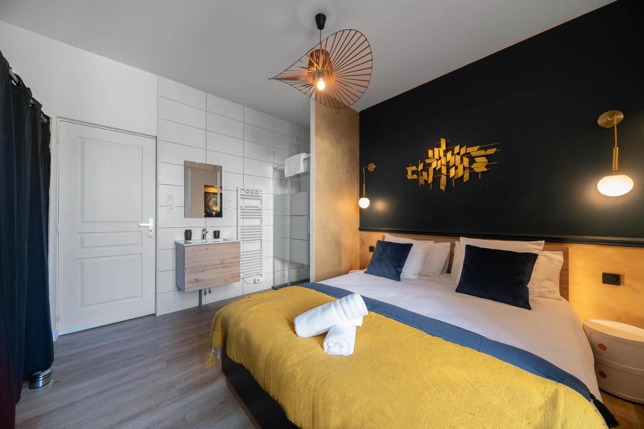 Residence La Provence - Appartements Proches Centre Ville Vichy Extérieur photo