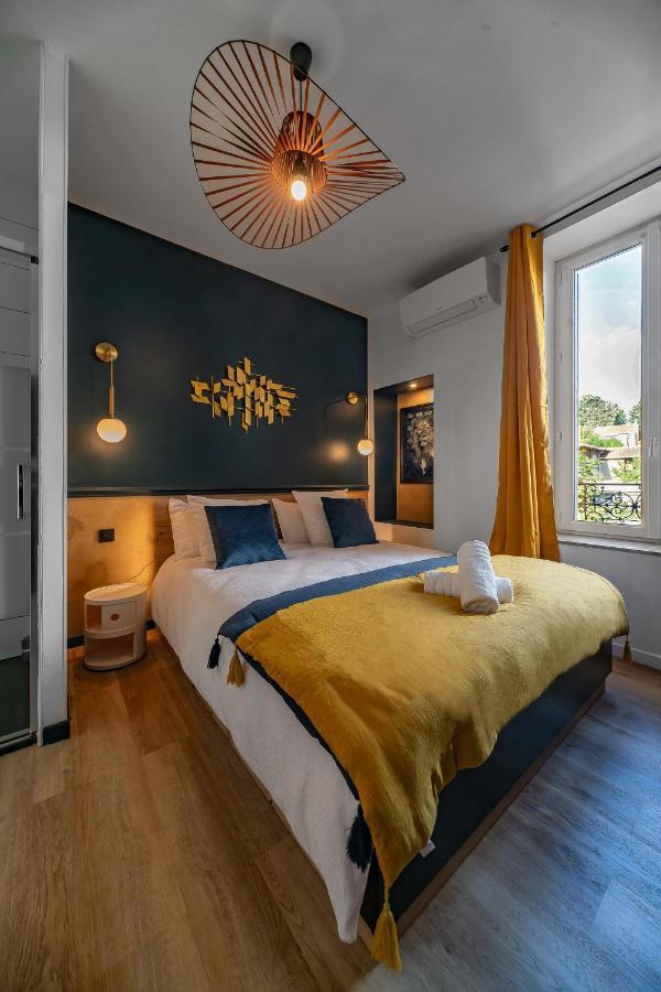 Residence La Provence - Appartements Proches Centre Ville Vichy Extérieur photo