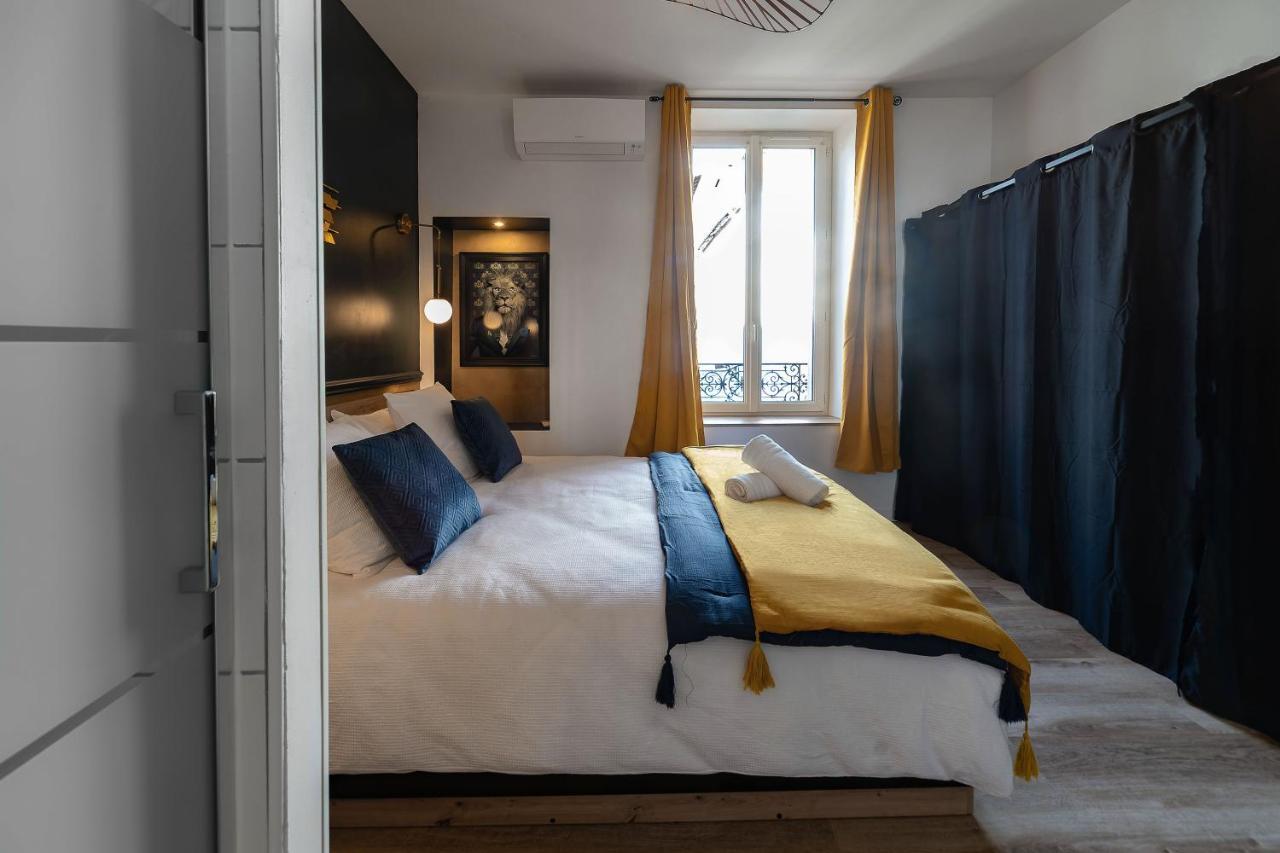 Residence La Provence - Appartements Proches Centre Ville Vichy Extérieur photo