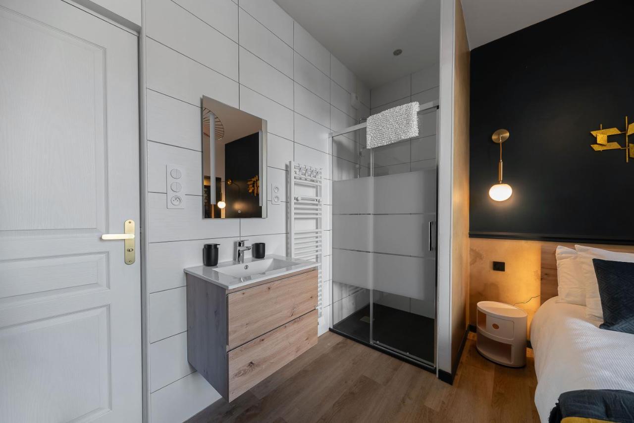 Residence La Provence - Appartements Proches Centre Ville Vichy Extérieur photo