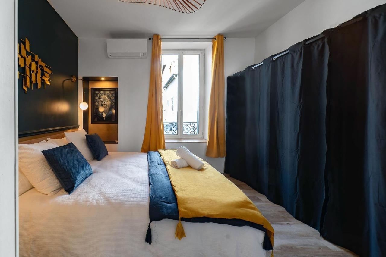 Residence La Provence - Appartements Proches Centre Ville Vichy Extérieur photo