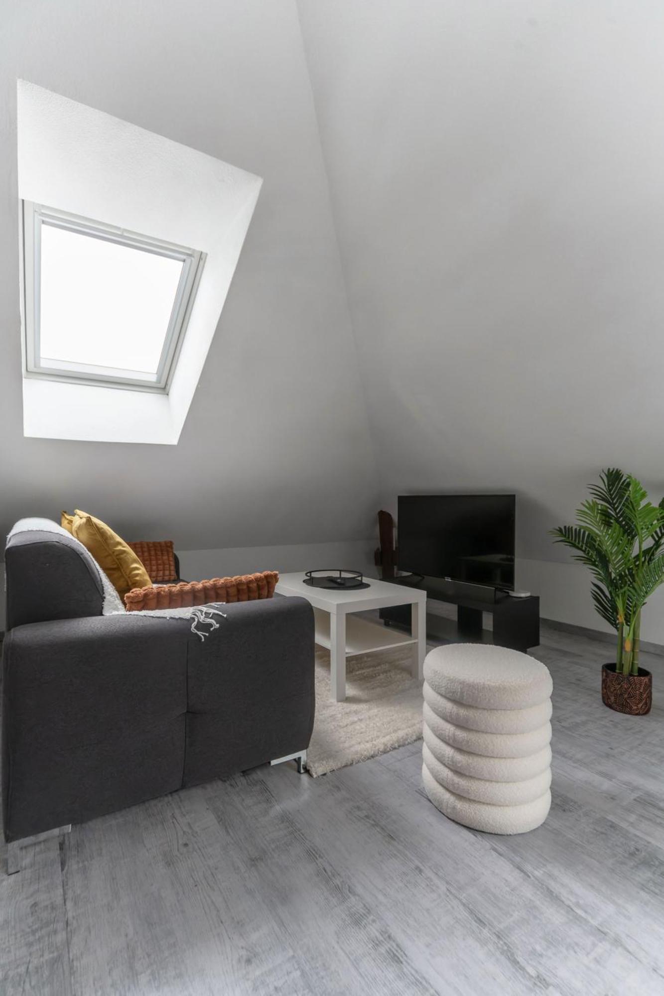 Residence La Provence - Appartements Proches Centre Ville Vichy Extérieur photo
